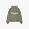 Represent Owners Club Hoodie