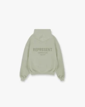 Represent Owners Club Hoodie
