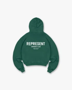 Represent Owners Club Hoodie