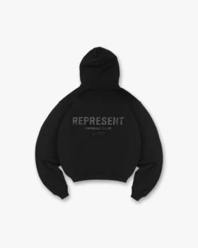 Represent Owners Club Hoodie
