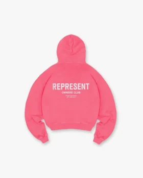 Represent Owners Club Hoodie