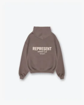 Represent Owners Club Hoodie