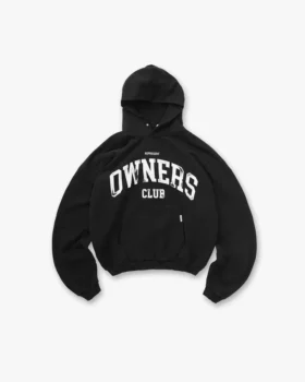 Represent Owners Club Hoodie