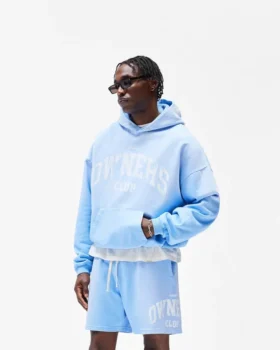 Represent Owners Club Hoodie