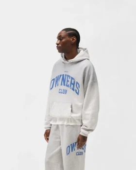 Represent Owners Club Hoodie