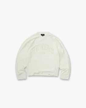 Represent Owners Club Long Sleeve T-Shirt
