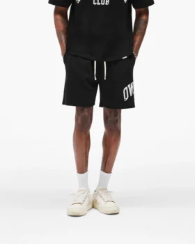 Represent Owners Club Mesh Short
