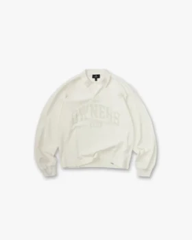 Represent Owners Club Rugby Polo