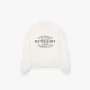 Represent Owners Club Stamp Sweater