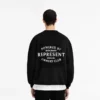 Represent Owners Club Stamp Sweater
