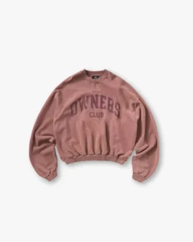 Represent Owners Club Sweater