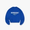 Represent Owners Club Sweater