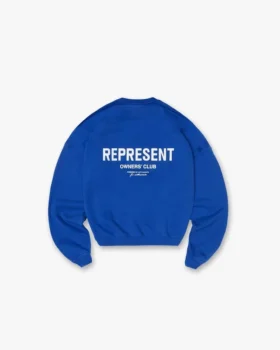 Represent Owners Club Sweater
