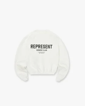 Represent Owners Club Sweater