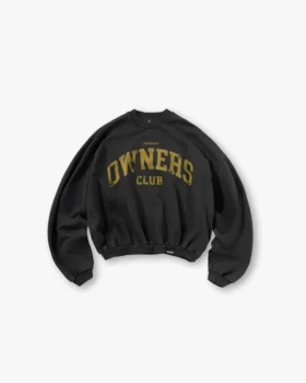 Represent Owners Club Sweater