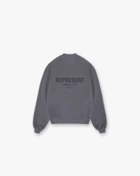 Represent Owners Club Sweater