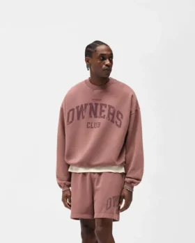 Represent Owners Club Sweater
