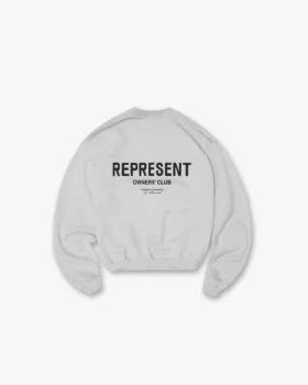 Represent Owners Club Sweater