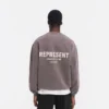Represent Owners Club Sweater