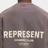 Represent Owners Club Sweater