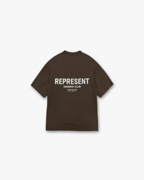 Represent Owners Club T-Shirt