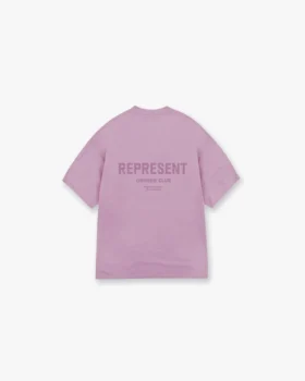 Represent Owners Club T-Shirt