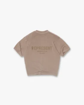 Represent Owners Club T-Shirt