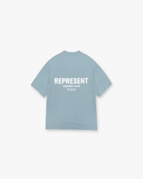 Represent Owners Club T-Shirt