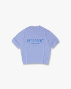 Represent Owners Club T-Shirt