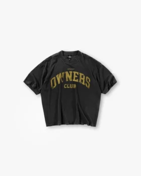 Represent Owners Club T-Shirt