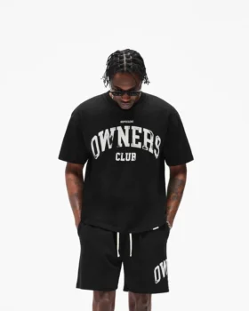 Represent Owners Club T-Shirt