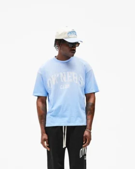 Represent Owners Club T-Shirt