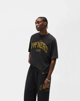 Represent Owners Club T-Shirt