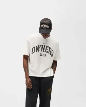 Represent Owners Club T-Shirt