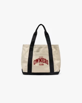 Represent Owners Club Tote Bag