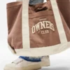 Represent Owners Club Tote Bag