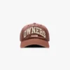 Represent Owners Club Washed Cap