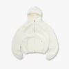 Represent Owners Club Zip Through Hoodie