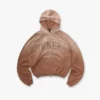 Represent Owners Club Zip Through Hoodie