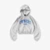 Represent Owners Club Zip Through Hoodie