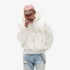 Represent Owners Club Zip Through Hoodie