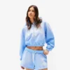 Represent Owners Club Zip Through Hoodie