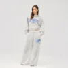 Represent Owners Club Zip Through Hoodie
