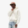 Represent Owners Club Zip Through Hoodie