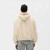 Represent Owners Club Zip Through Hoodie