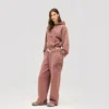 Represent Owners Club Zip Through Hoodie