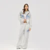 Represent Owners Club Zip Through Hoodie
