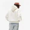 Represent Owners Club Zip Through Hoodie