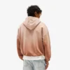 Represent Owners Club Zip Through Hoodie