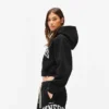 Represent Owners Club Zip Through Hoodie